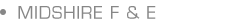Midshire Farm & Equine